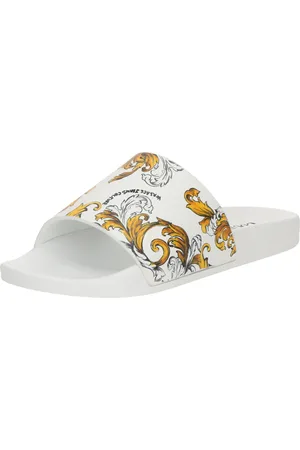 VERSACE Pantolette 