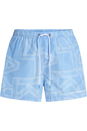 Karl Lagerfeld Badeshorts