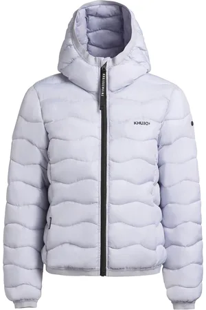 Khujo Jacke 