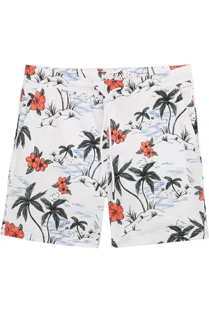 TOM TAILOR Badeshorts