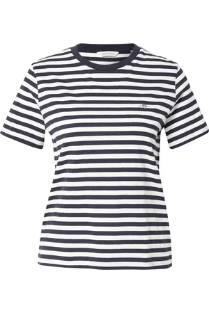 GANT T-Shirt (GOTS)