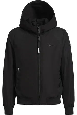 Khujo Jacke 