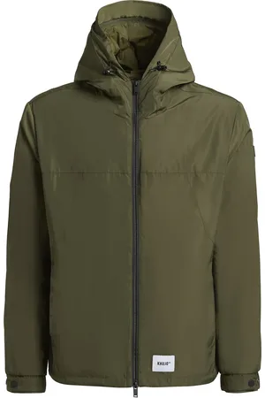 Khujo Jacke 