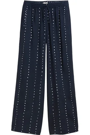 TOM TAILOR Bundfaltenhose 