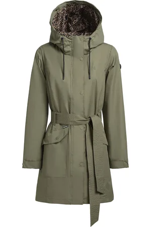 Khujo Jacke 