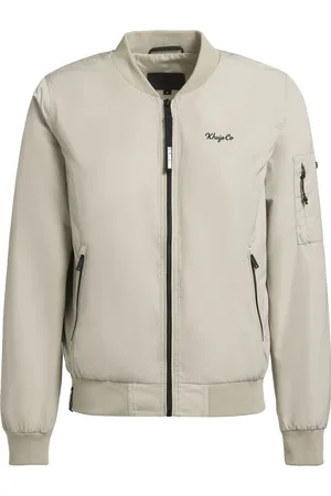 Khujo Jacke 