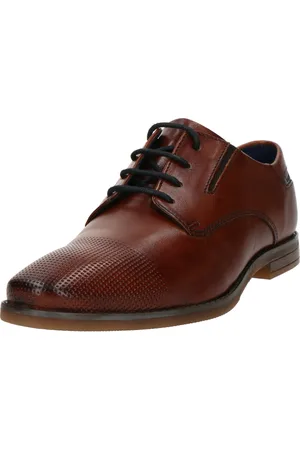 Bugatti Schnürschuh