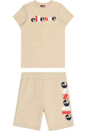 Ellesse Set 