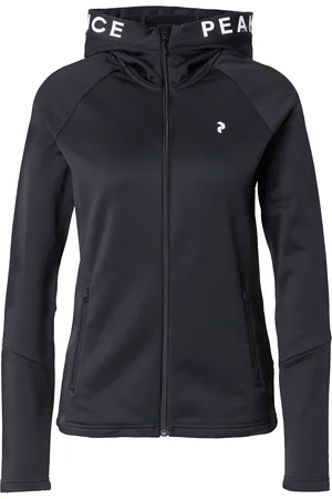 Peak Performance Funktionsfleecejacke 