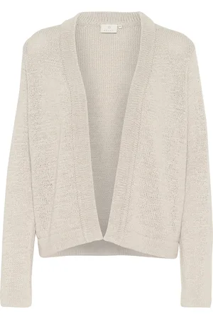 Kaffe Strickjacke 