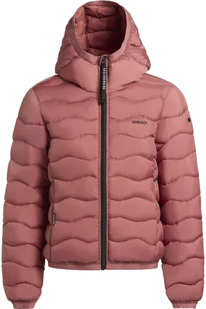 Khujo Jacke 