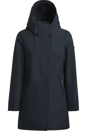 Khujo Jacke 