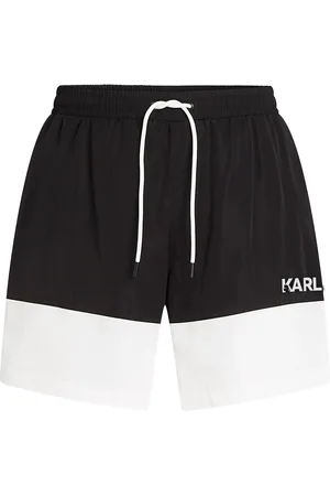 Karl Lagerfeld Badeshorts