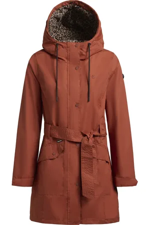 Khujo Jacke 