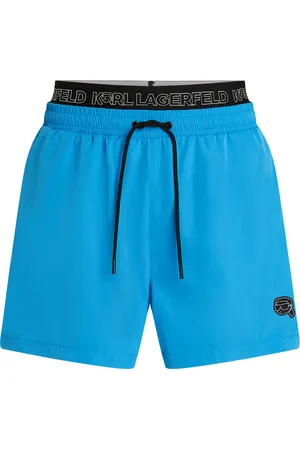 Karl Lagerfeld Badeshorts 