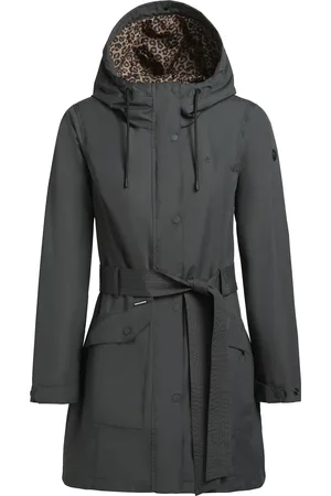 Khujo Jacke 
