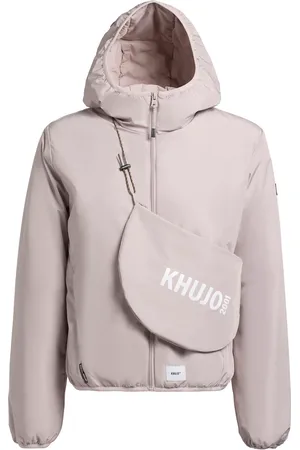 Khujo Jacke 