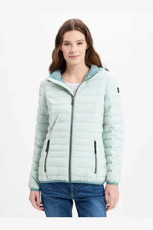 Marie Lund Jacke