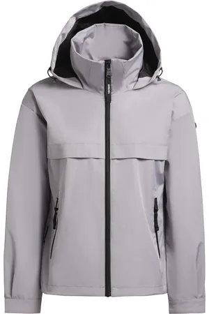 Khujo Jacke 