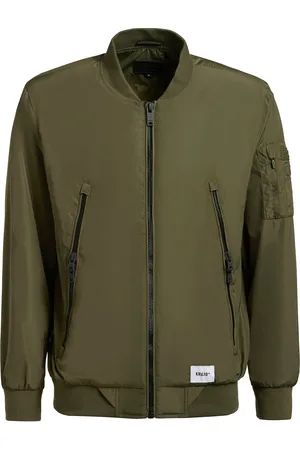 Khujo Jacke 