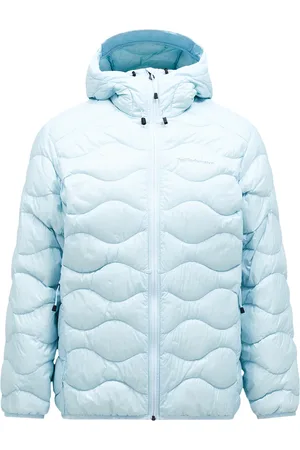 Peak Performance Steppjacke M Helium Down Hood Jacket