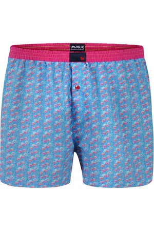 Unabux Boxer 