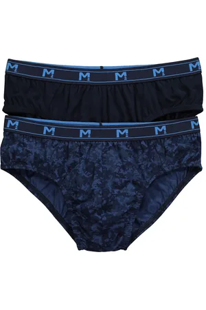 Men Plus Slip