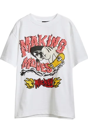 Desigual T-Shirt 