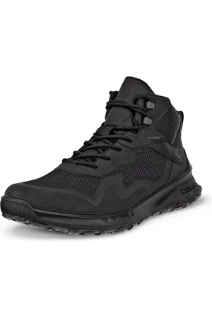Ecco Schnürboots 