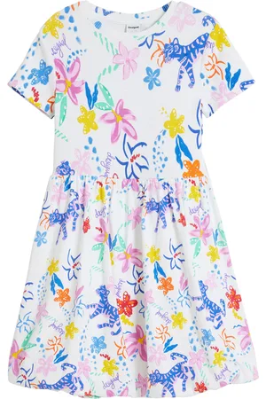 Desigual Kleid