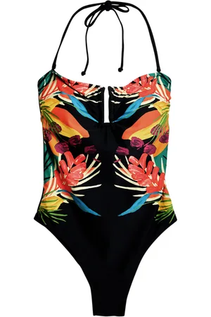 Desigual Badeanzug