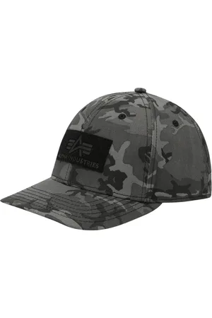 Alpha Industries Cap 