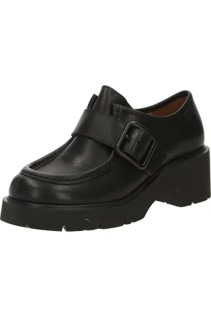 Camper Slipper 