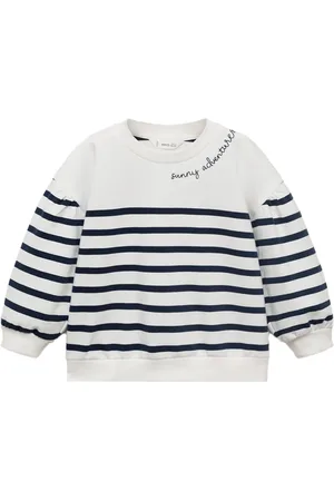 MANGO Sweatshirt 
