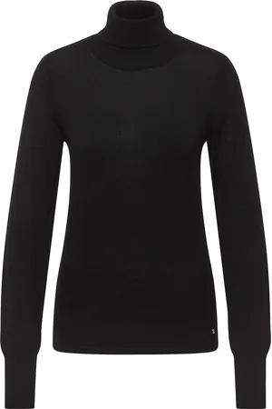 Mustang Pullover