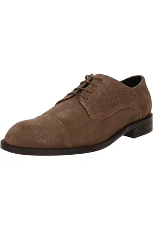 HUGO BOSS Schnürschuh 