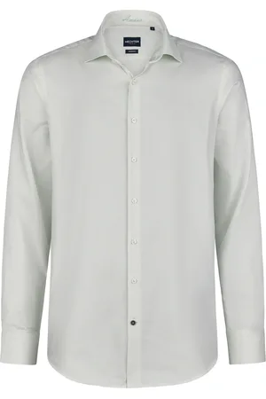 Daniel Hechter Elegantes Hemd im Modern Fit