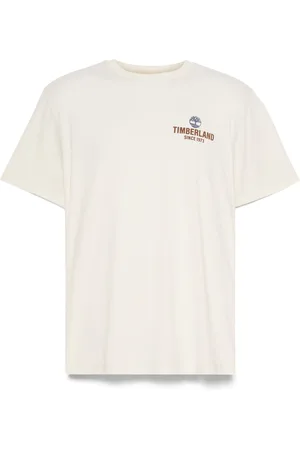 Timberland 6A92 - TBT MN T-SHIRTS 