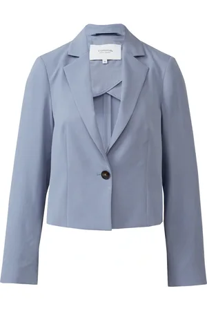 Comma, Blazer