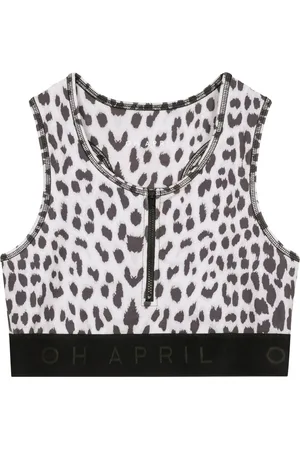 Oh April Top 