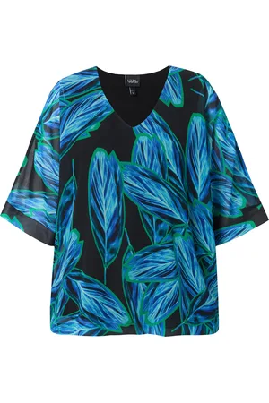 Ulla Popken Shirt