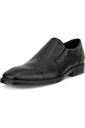 Ecco Slipper 