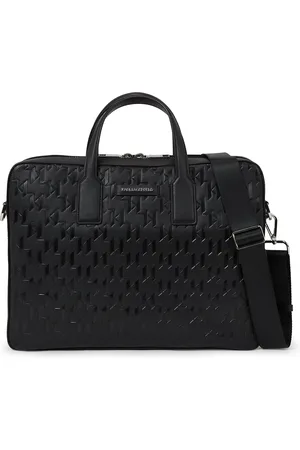 Karl Lagerfeld Aktenkoffer