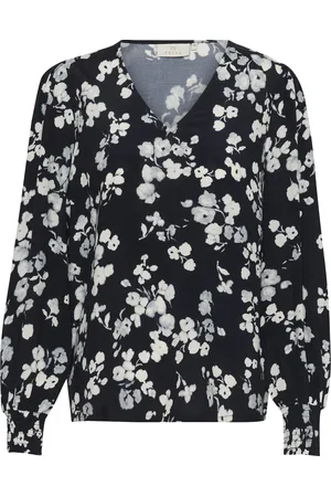 Kaffe Bluse 
