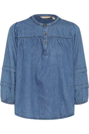 Culture Blouse 