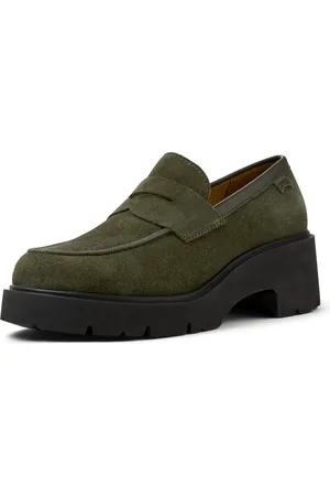 Camper Slipper 
