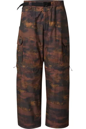 EA7 Cargohose