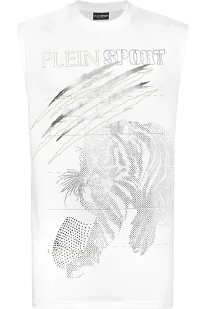 Philipp Plein Top 