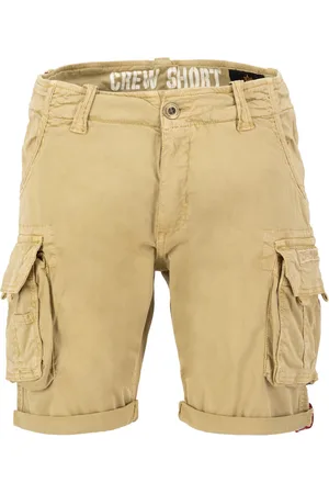 Alpha Industries Shorts 