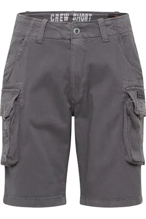 Alpha Industries Shorts